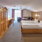 Landgasthof Zur Post فندق شفانغو
