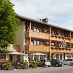 Landgasthof Zur Post 3*