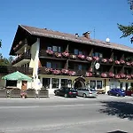 Landgasthof Zur Post Hotell