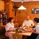 Landgasthof Zur Post 3*