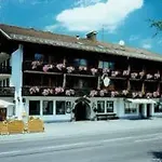 Landgasthof Zur Post Hotell