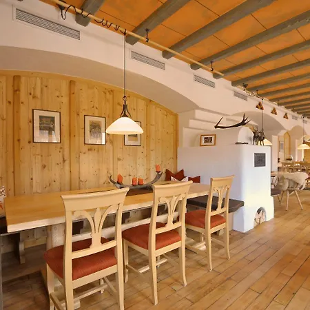 Hotel Landgasthof Zur Post 3*