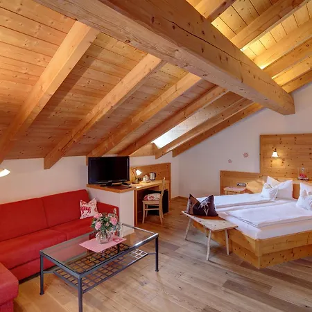 Hotell Landgasthof Zur Post Schwangau