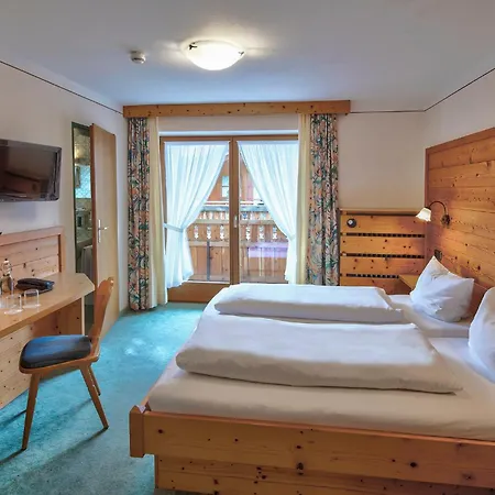 Hotel Landgasthof Zur Post