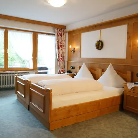 Landgasthof Zur Post 3*