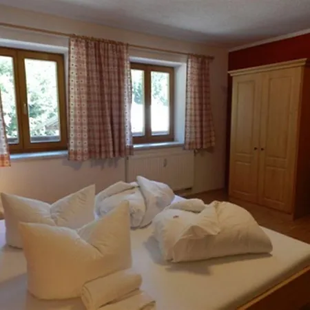 Landgasthof Zur Post Otel 3*