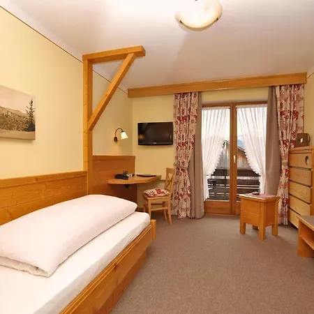 Hotel Landgasthof Zur Post