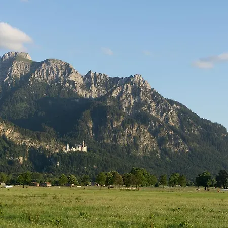 Landgasthof Zur Post Schwangau
