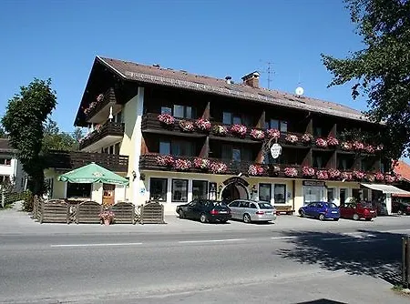 Landgasthof Zur Post Hotel