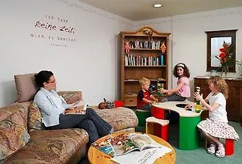 Hotel Landgasthof Zur Post 3*