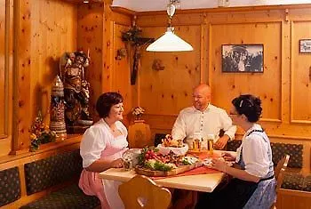 Landgasthof Zur Post 3*