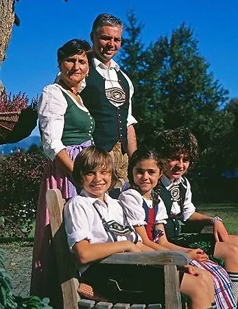 Landgasthof Zur Post 3* Schwangau