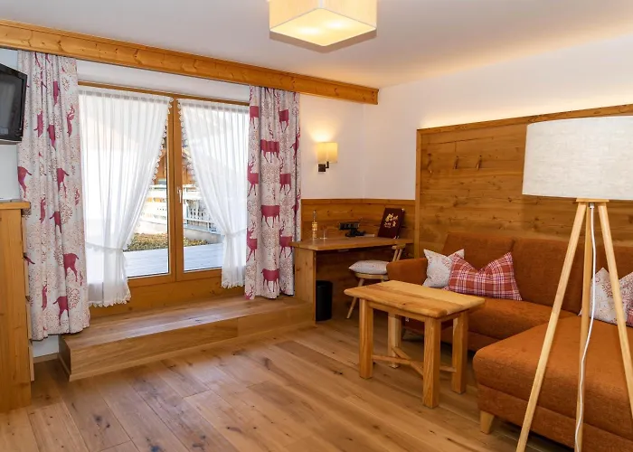 ラントガストホフ ツア ポスト ホテル 3*