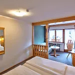 Landgasthof Zur Post 호텔 3*