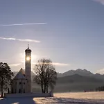 Hotel Landgasthof Zur Post