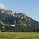 Landgasthof Zur Post Schwangau