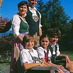 Landgasthof Zur Post 3* Schwangau