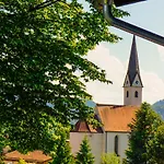 Landgasthof Zur Post Hotel Schwangau
