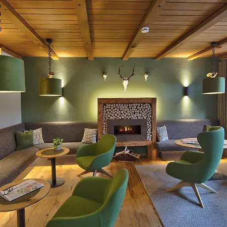 Hotel Landgasthof Zur Post 3*