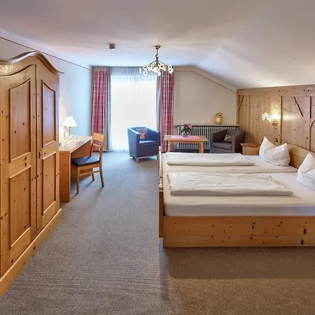 Landgasthof Zur Post Hotel Schwangau