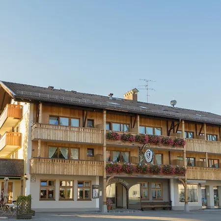 Landgasthof Zur Post 3*