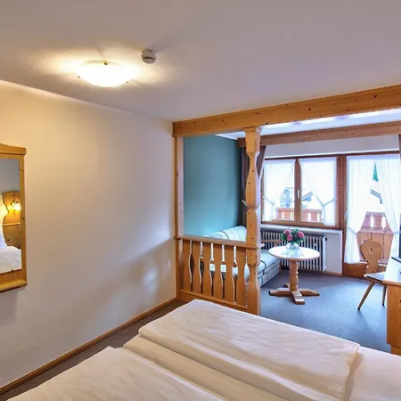Landgasthof Zur Post Otel 3*
