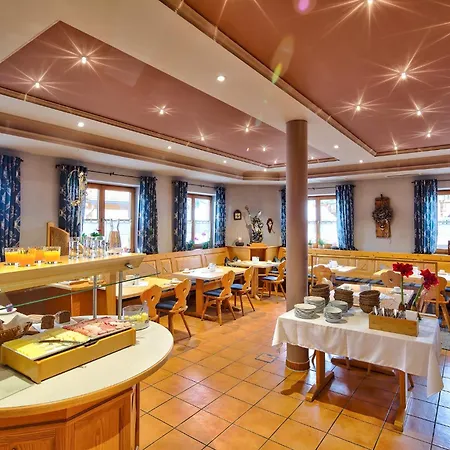 Hotel Landgasthof Zur Post 3*