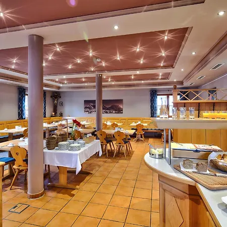 Hotel Landgasthof Zur Post Schwangau
