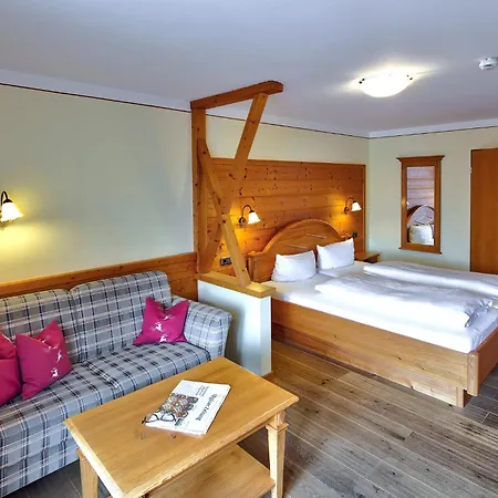 Landgasthof Zur Post Hotel 3*
