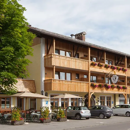Landgasthof Zur Post 3*