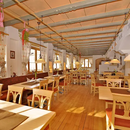 Landgasthof Zur Post Hotel