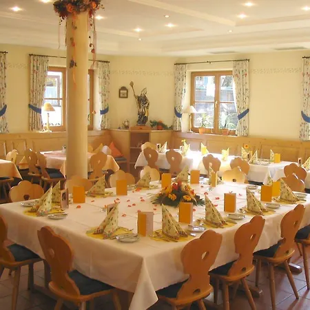 Landgasthof Zur Post 3*