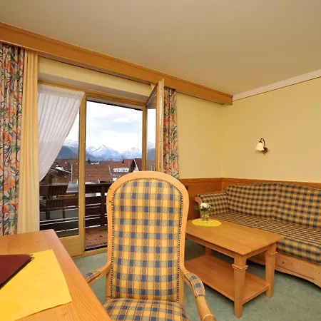 Landgasthof Zur Post Hotel Schwangau
