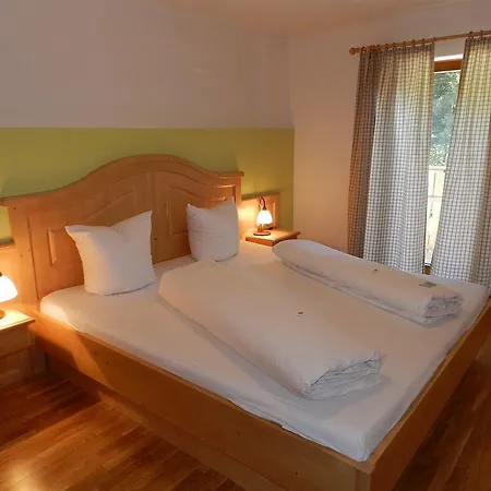 Landgasthof Zur Post Hotel Schwangau