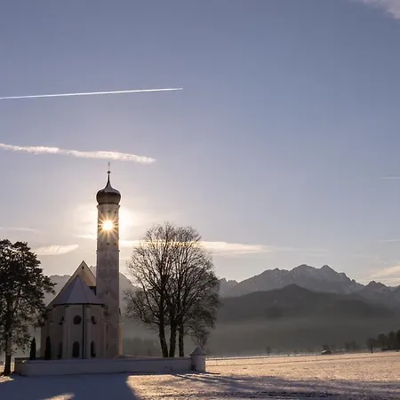 Hotel Landgasthof Zur Post