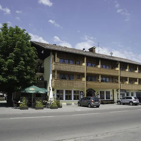 Landgasthof Zur Post 3*