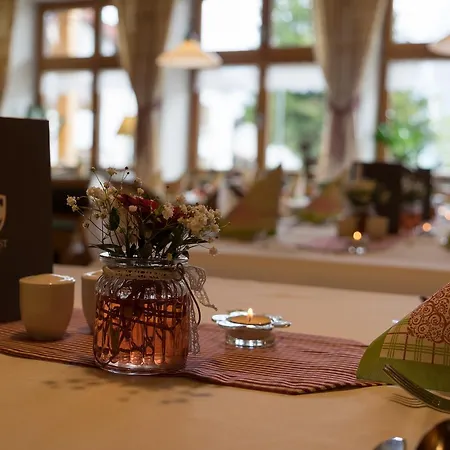 Hotel Landgasthof Zur Post Schwangau