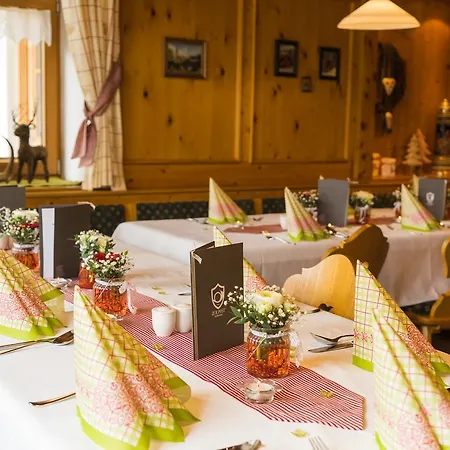 Landgasthof Zur Post 3*