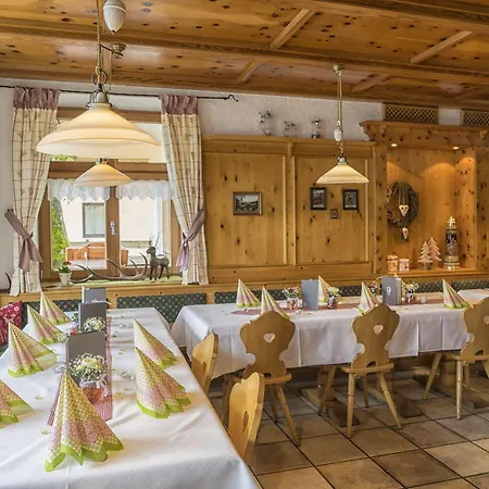 Hotel Landgasthof Zur Post 3*