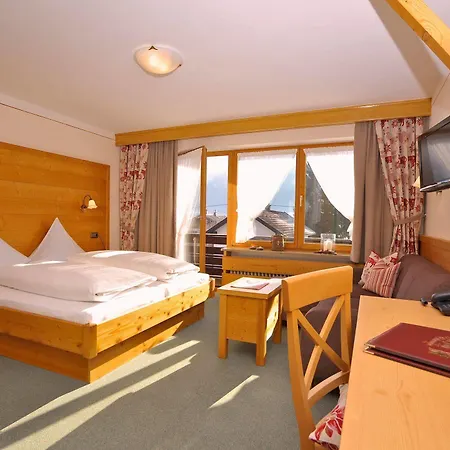 Hotel Landgasthof Zur Post 3*