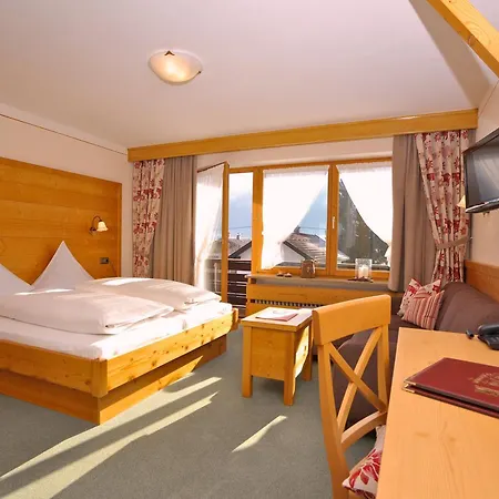 Hotel Landgasthof Zur Post 3*