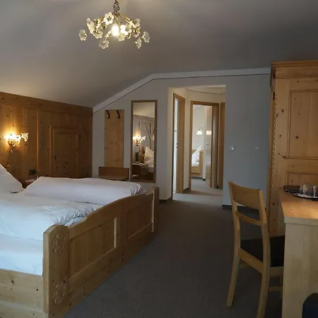 Landgasthof Zur Post Hotel 3*
