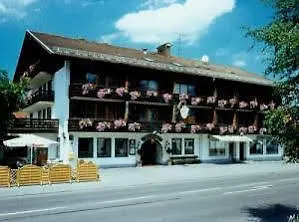 Landgasthof Zur Post Hotel