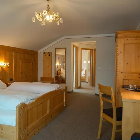 Hotel Landgasthof Zur Post Schwangau