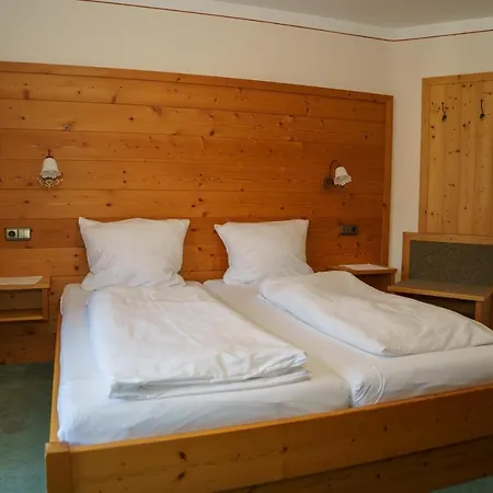 Landgasthof Zur Post Hotel 3*