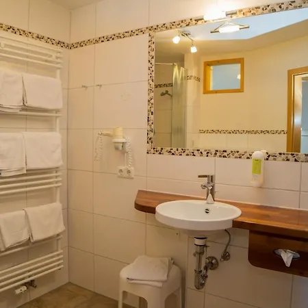 Landgasthof Zur Post Hotel