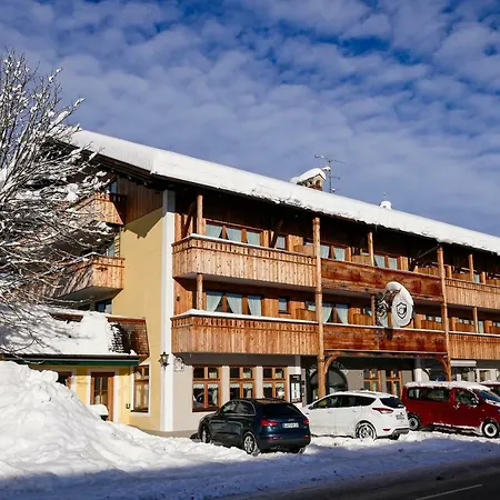 Landgasthof Zur Post 3* Schwangau