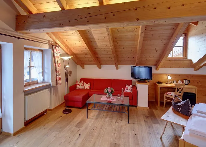 Landgasthof Zur Post Hotel