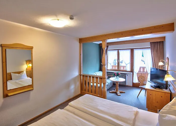 Landgasthof Zur Post Hotel 3*