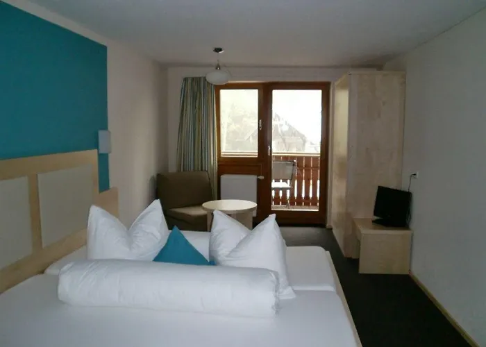 Hotel Landgasthof Zur Post